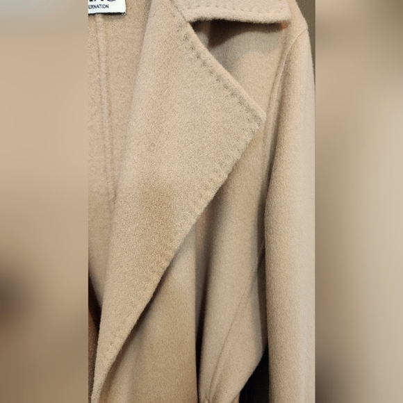 Long Coat - Picture 3 of 8